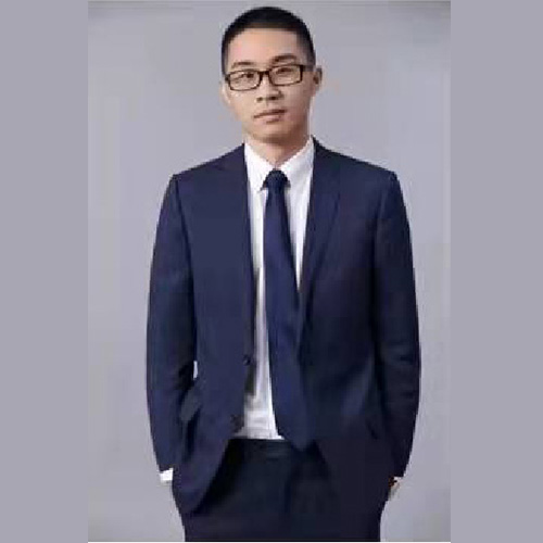 张昊